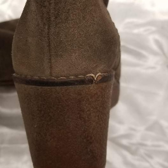 La canadienne shoes - Picture 8 of 10